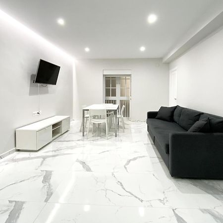 Apartamento San Félix Cadice Esterno foto