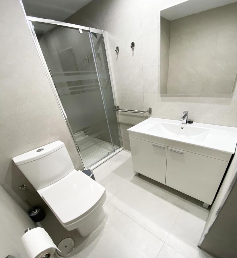 Apartamento San Félix Cadice Esterno foto