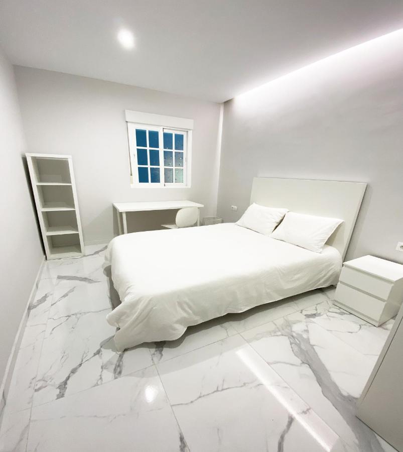 Apartamento San Félix Cadice Esterno foto