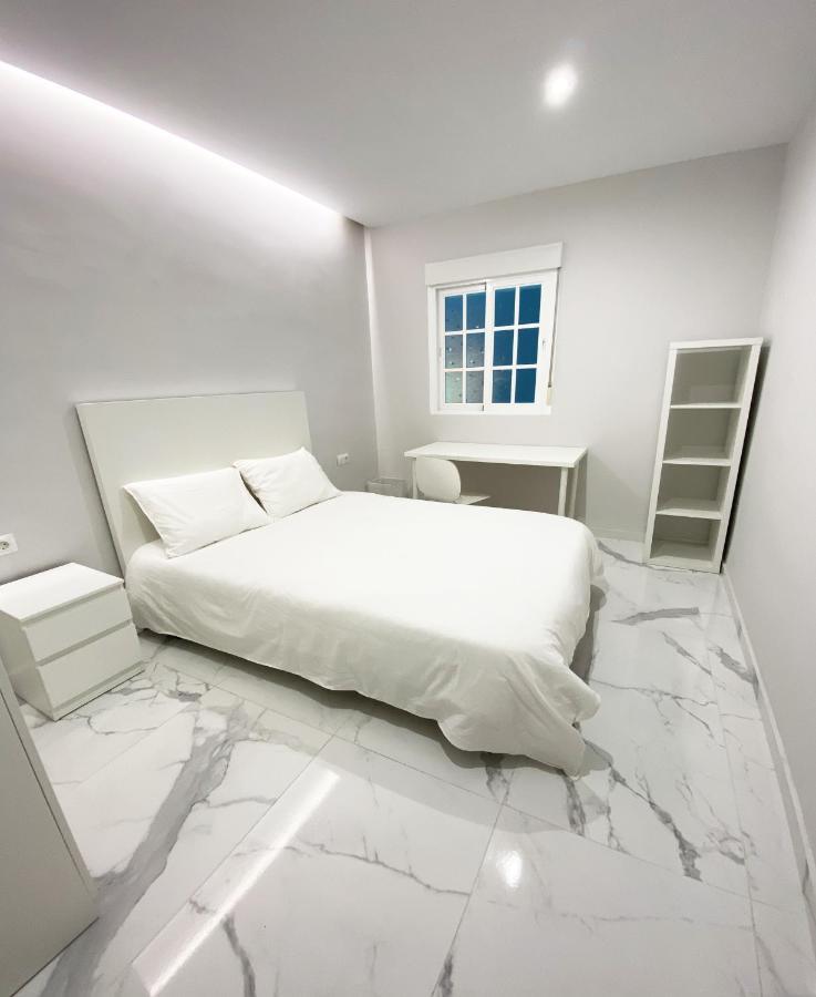 Apartamento San Félix Cadice Esterno foto