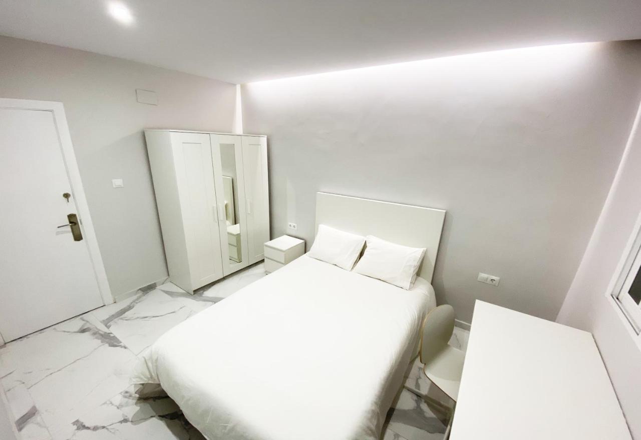 Apartamento San Félix Cadice Esterno foto