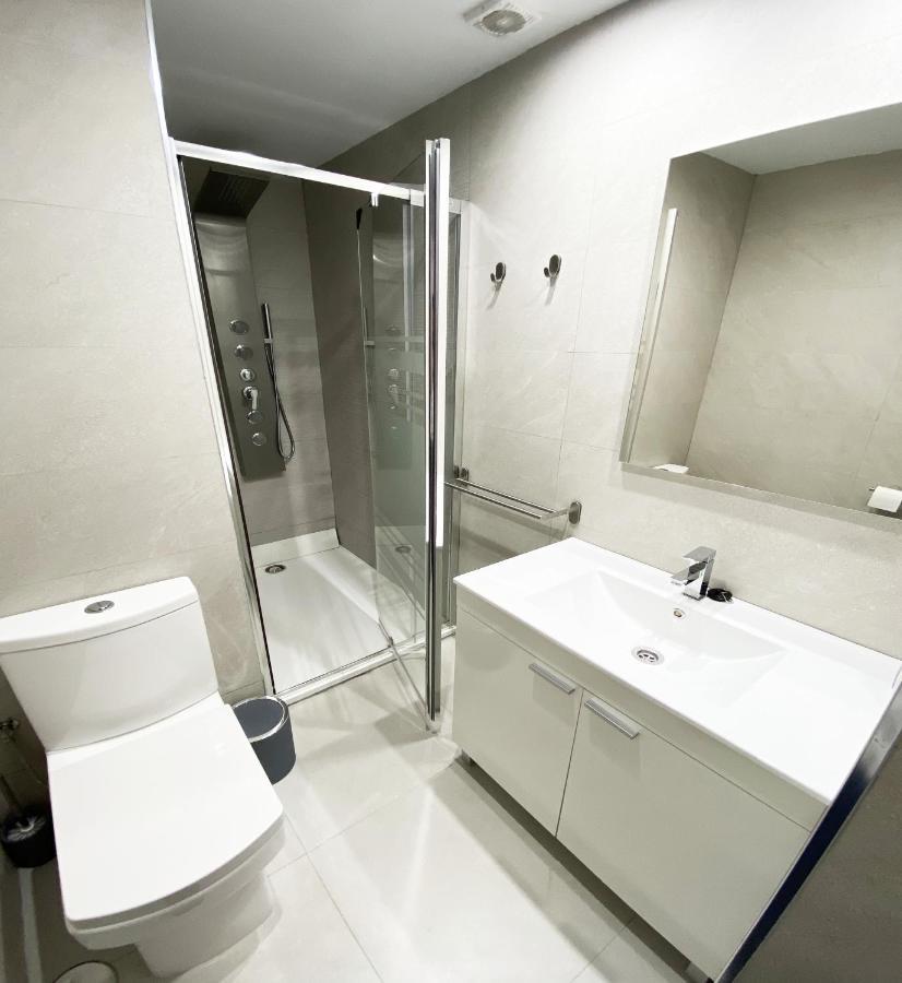 Apartamento San Félix Cadice Esterno foto