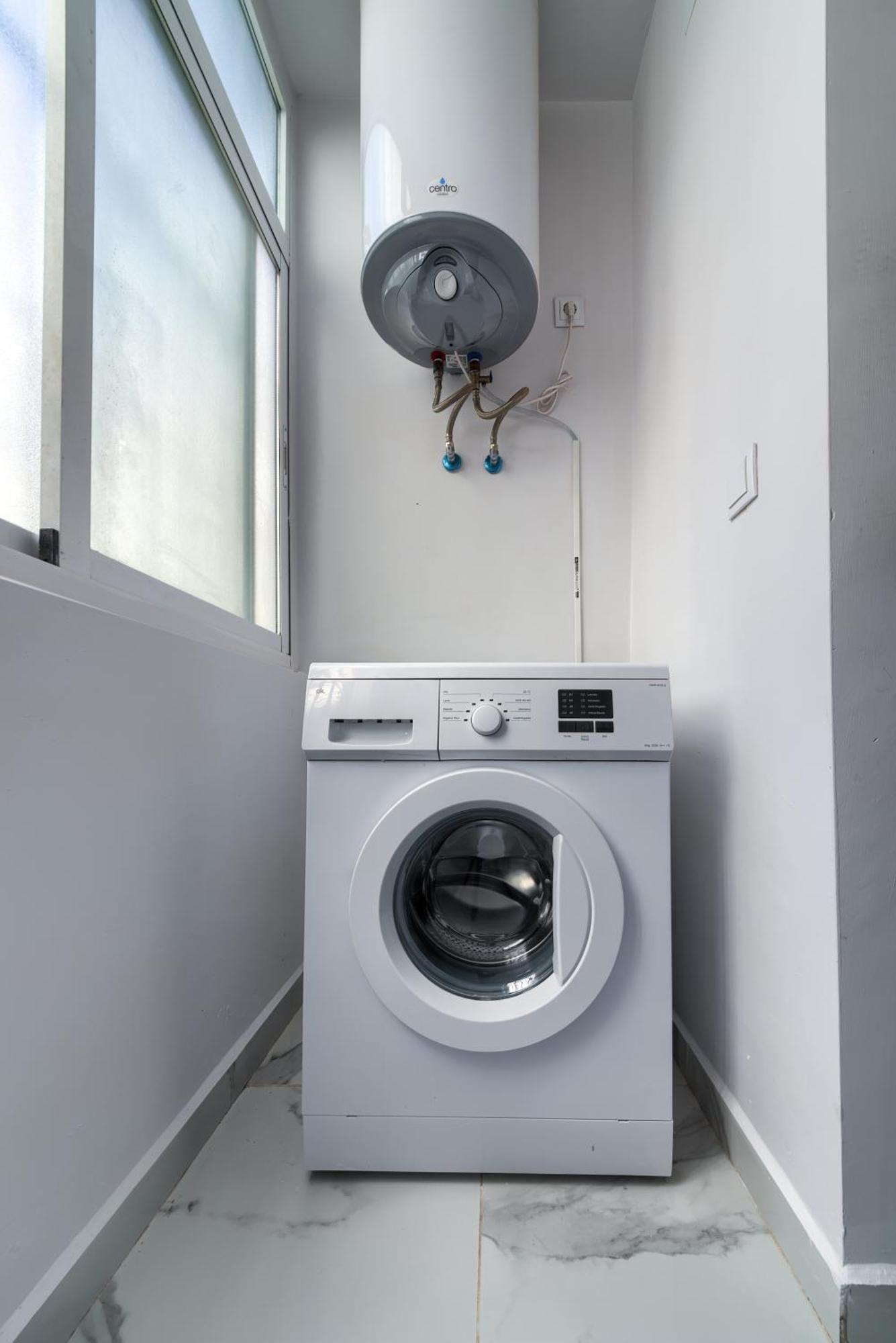 Apartamento San Félix Cadice Esterno foto