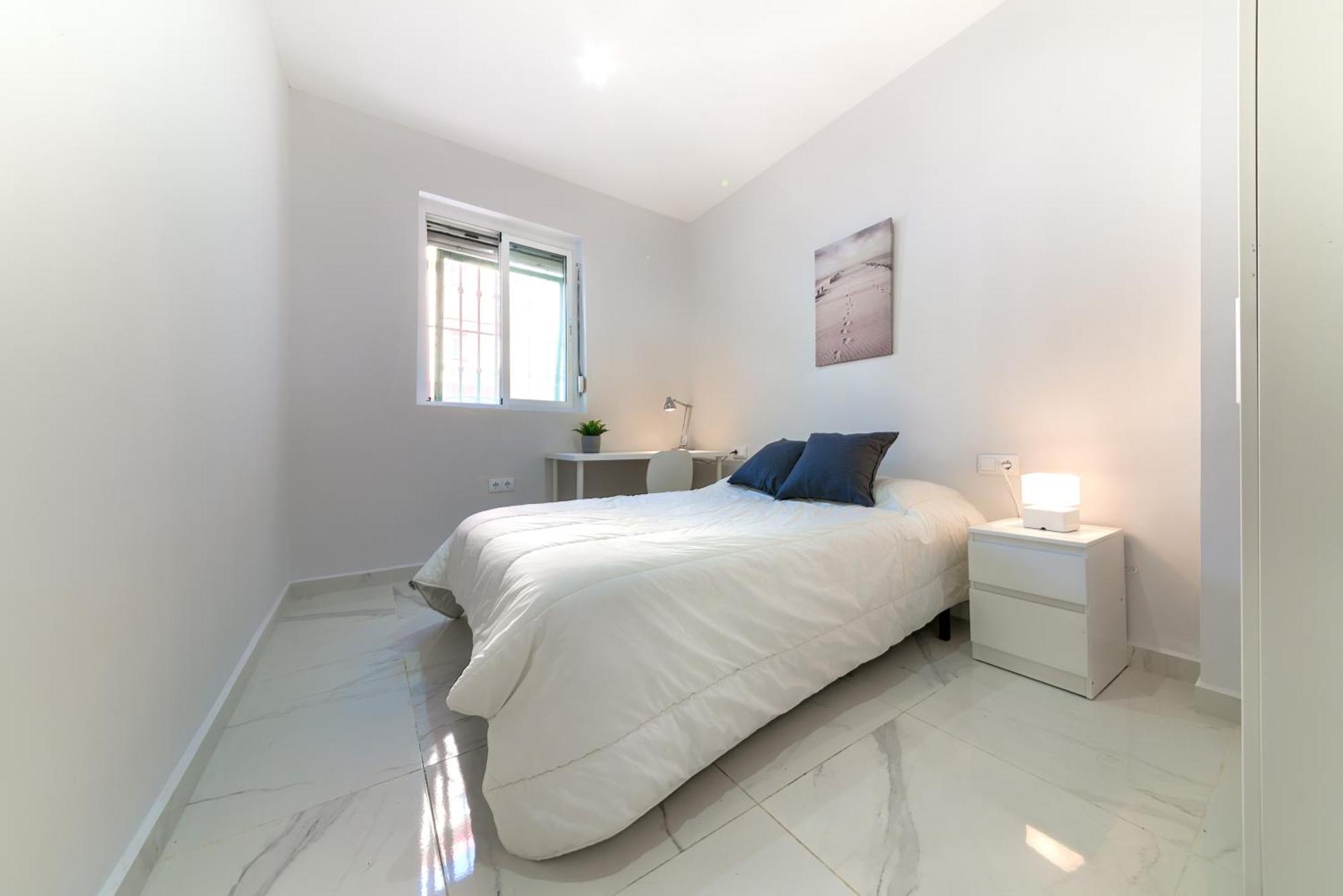 Apartamento San Félix Cadice Esterno foto