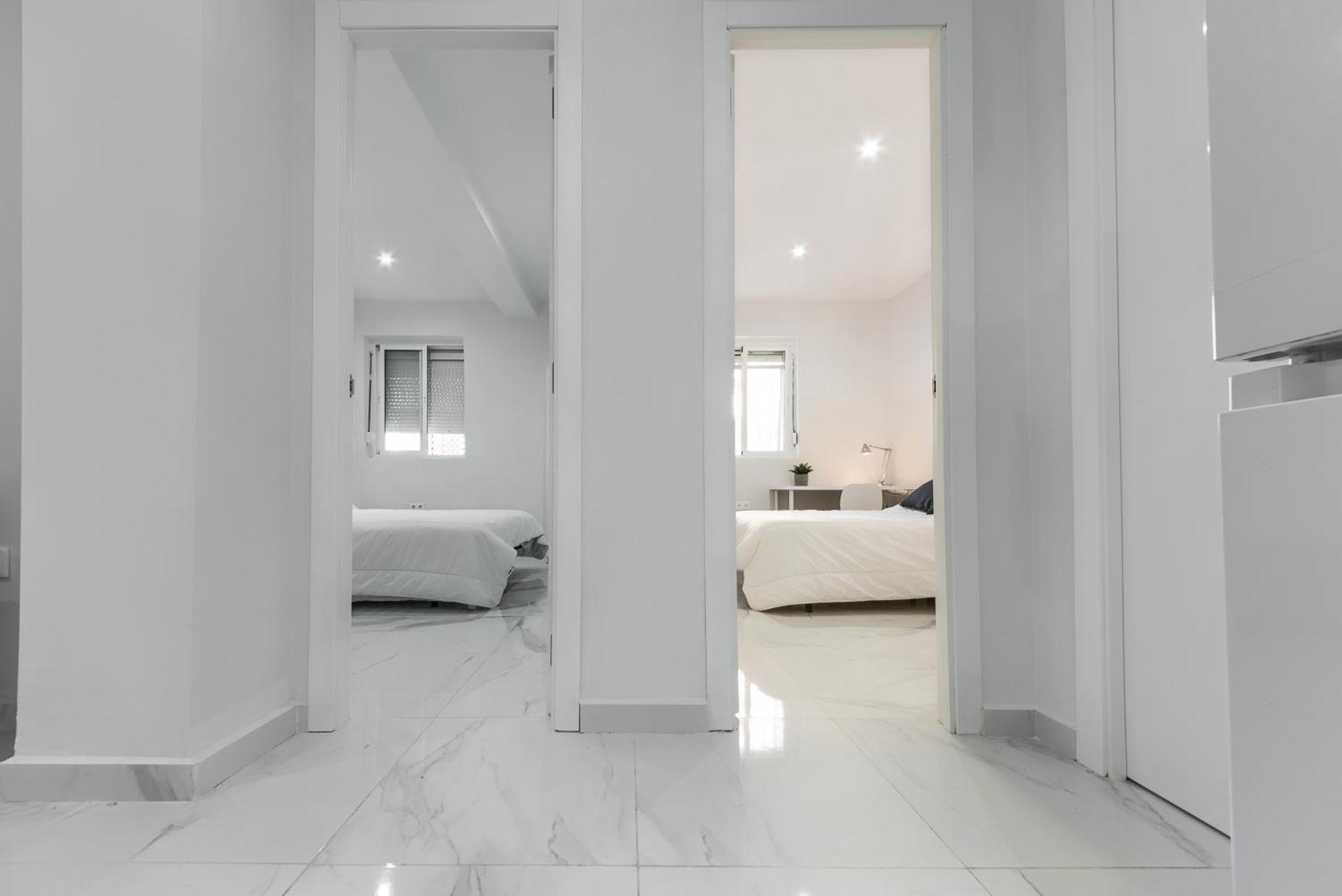 Apartamento San Félix Cadice Esterno foto