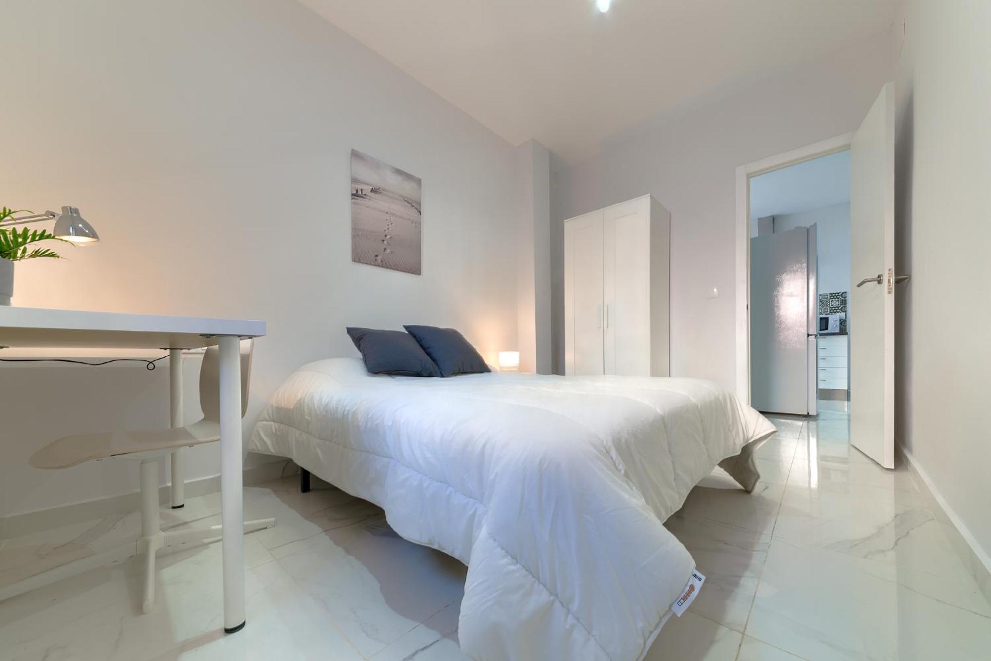 Apartamento San Félix Cadice Esterno foto
